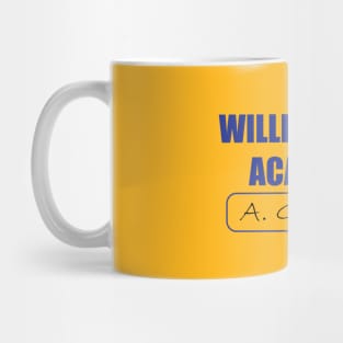 William Penn Academy Mug